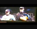 20080509ヤクルト対広島ガイエル＆村中ヒーローインタビュー