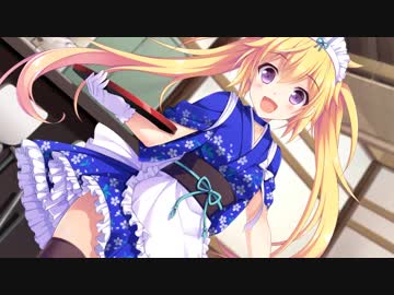 かりぐらし恋愛 (Teaser movie)