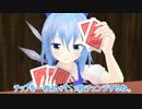 【東方MMD】アリスの大晦日【紙芝居】