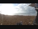 crf250rally 走り納め