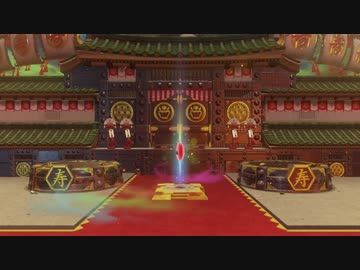 【実況】舐め回すように探索する『スーパーマリオオデッセイ』#36