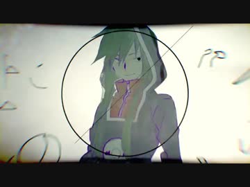 失想ワアド 歌ってみました リボルバー ニコニコ動画