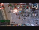 【BLESS】12/30首都攻防戦　防衛視点