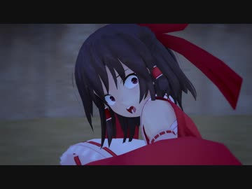 【東方MMD】嫦娥ミトルカルパレード 2017