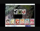 ラブライブ顔アイコンでカードワース　#7 「ゴブリンの洞窟」