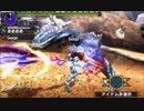 【MHXX】白疾風討伐 01'28