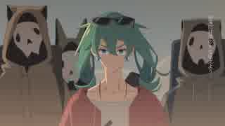 【スケちゃま】砂の惑星【歌ってみたかった】