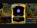 【実況】初のコラボは真剣勝負!!サイコロ片手に相手を出し抜け!! Battle2-2