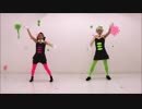 スプラトゥーン【君色に染めて】踊ってみた（シオカラーズコス）