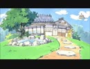 透きとおって見えるのだ