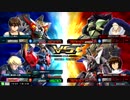 【EXVSMBON】Re:ヨコから始める格闘生活（42回目）