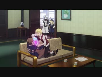 【Apocrypha】エルメロイⅡ世とフラット君まとめ　1話～25話