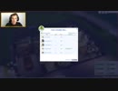 The Simdicate Project - Episode 4 - Live w-Syndicate