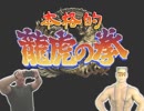 本格的龍虎の拳