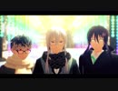 【MMDアイナナ】好き！ゆき！本気マジック【千生誕】