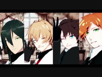 【Fate/MMD】LaLaL危