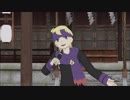【MMDpkmn】エンジュ組歌合戦2017【私鉄沿線】