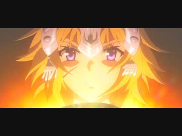 【MAD】 これが君と最後の【Fate/Apocrypha】