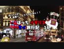 【ゆっくり】イギリス・タイ旅行記　１８　夜景バスツアー
