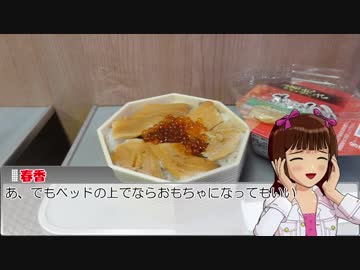 呑んべぇPと春香の485系惜別紀行　乗車編（後編）