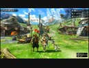 【MHXX Switch】ド初心者のまったりモンハン生活【#006】