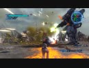【地球防衛軍5】EARTH DEFENSE FORCES5 初見実況プレイ2