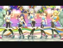 【アイドルマスターSS】shy→shining【貴音 千早 雪歩 あずさ 美希】