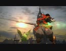 FF14 はじめてのギルガメッシュ