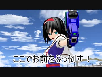 【艦これ×東方ＭＭＤ】クロスオーバーな鎮守府録　第十話
