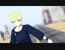 【ダンガンロンパMMD】砂の惑星【カメラ配布】