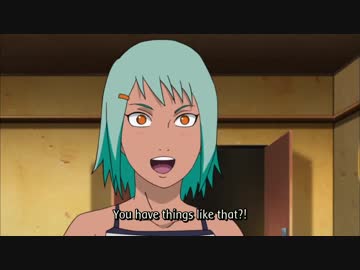 人気の フウ Naruto 動画 11本 ニコニコ動画