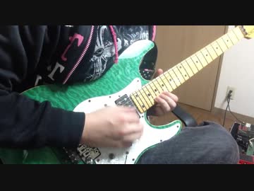 【PENGUIN RESEARCH】近日公開第二章 弾いてみた