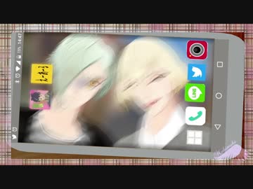 【MMD刀剣乱舞】I LOVE
