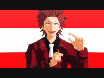 【MMDヒロアカ】TwitterLog2