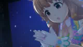 デレステMV 諸星きらりで『こいかぜ』1080p