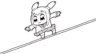 ポプテピピック ニコニコ動画