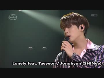 【K-POP】2017年 K-POP Boysを振り返る