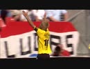 本田圭佑がVVVフェンロ時代にズドンと決めたミドルシュート