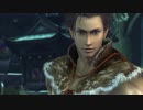 戦国BASARA4皇　前田利家で佐和山城