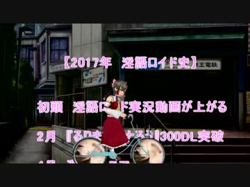 【淫語ロイド実況】RRMで事故ろう物件ロイド.akeomeko