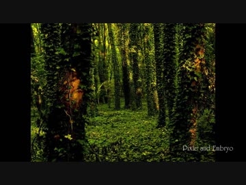 【ポストロック】Pixie and Embryo【postrock Compilation "otogism”】
