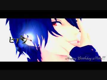 【MMDあんスタ】ヒバナ【新・旧Valkyrie】