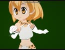歌ってみた＋ MMDモデル紹介動画