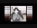 【手描き鬼徹】未来日記OPパロ　Ver.2