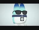 歌ってみた＋ MMDモデリング紹介