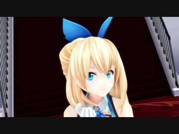 【MMD】ミライアカリで極楽浄土【1080p/60fps】