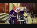 COMPLEXを呼ぶオルガ