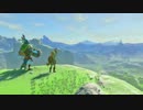 #183【ゼルダの伝説 BOW】ちょっと世界を駆けてくる【実況プレイ】