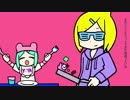 【初投稿】 い〜やい〜やい〜や 歌ってみた 【SANKI×Sheee】