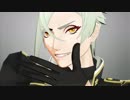 【MMD】おひざくしょん